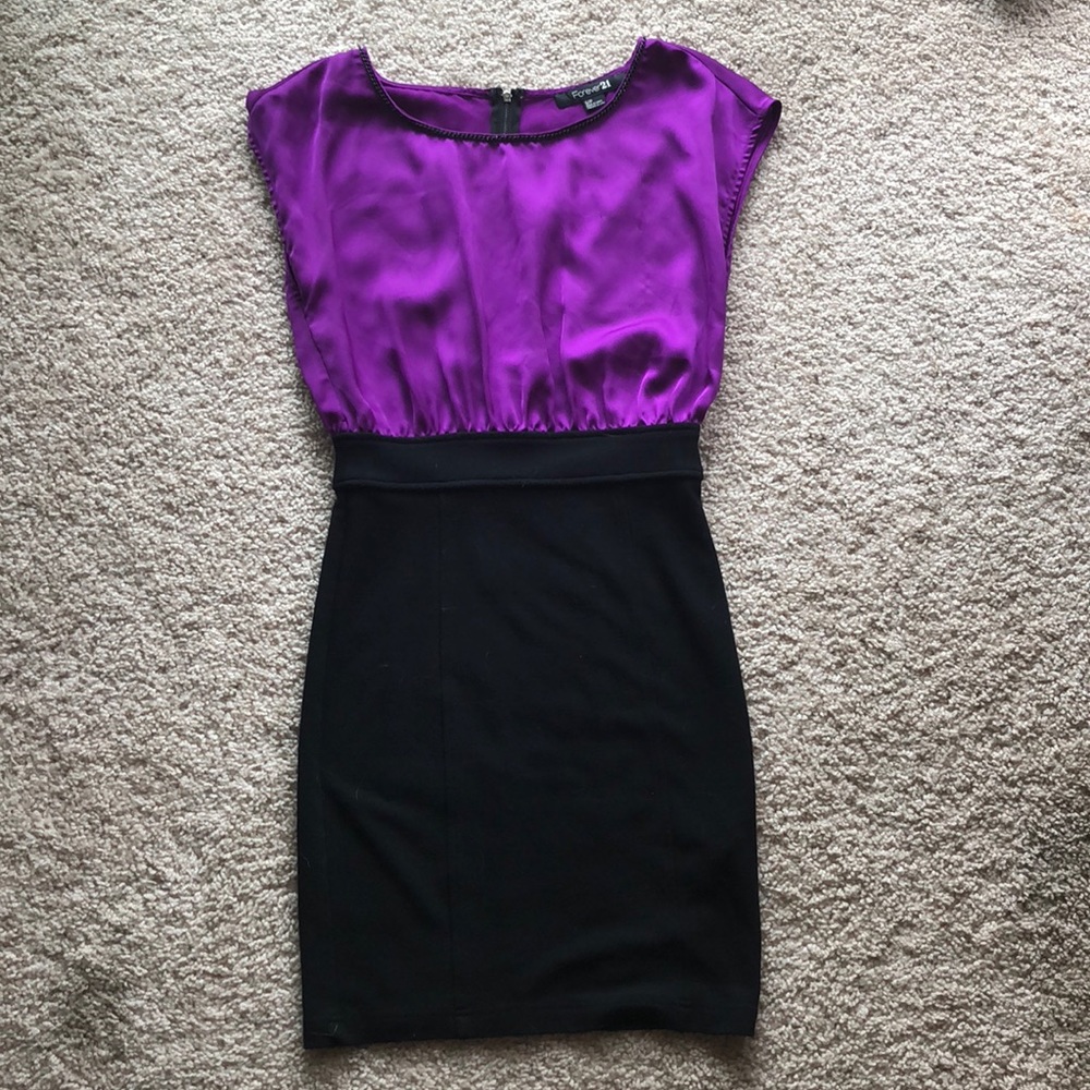 Work dress